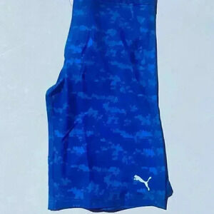 Boys Puma shorts NEW-14